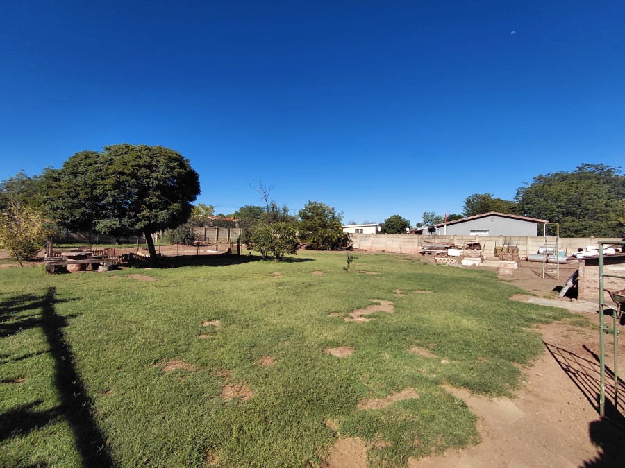 3 Bedroom Property for Sale in Burgersdorp Eastern Cape